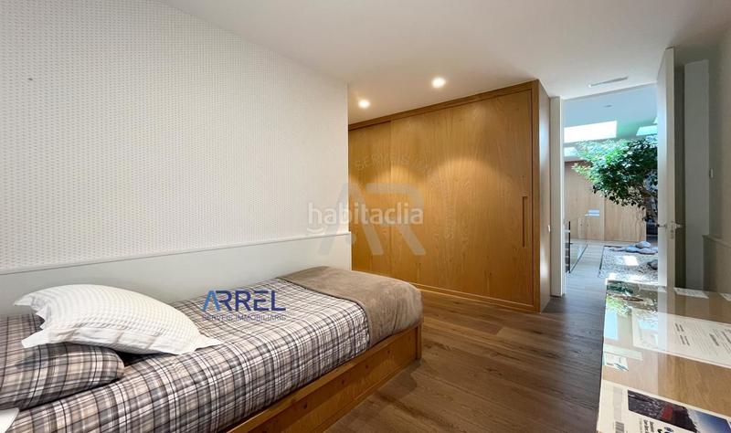 Foto faf5434f-3d54-40ec-8b06-7000dd46dc6a. Casa  de ensueño 1 planta en el corazon en Alella