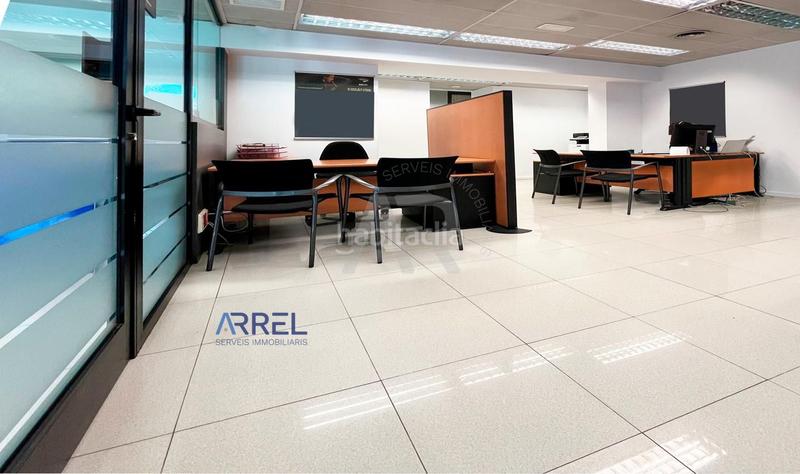 Foto 1d6b03ba-4718-4eb4-aa97-0e583334a807. Local commercial dans Alella