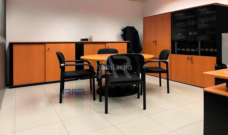 Foto 3522e080-5b42-4887-aa1c-b08baa39b3c9. Local commercial dans Alella