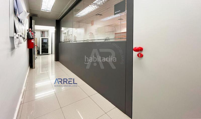 Foto 39c8af33-09ec-439b-9f1e-555456729318. Local commercial dans Alella