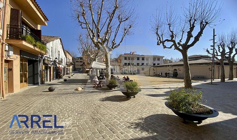 Foto 622f449a-1949-4d2a-b937-f97b35c47fbf. Local commercial dans Alella