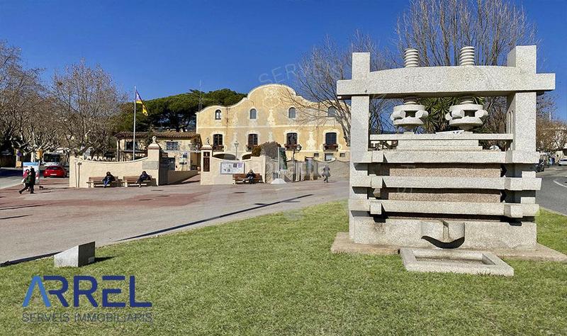 Foto 78118f8b-b487-402f-9bef-997aae7d916d. Local commercial dans Alella