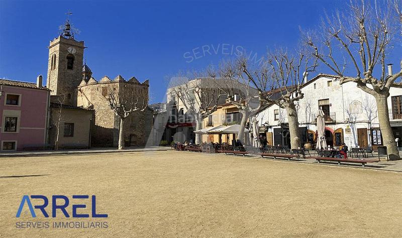 Foto 87357d57-d758-4d49-8346-21650bc18ded. Local commercial dans Alella