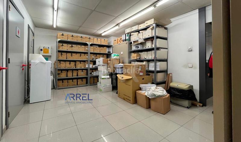 Foto 9349c366-e129-4431-bd52-b97b48747fe3. Local commercial dans Alella