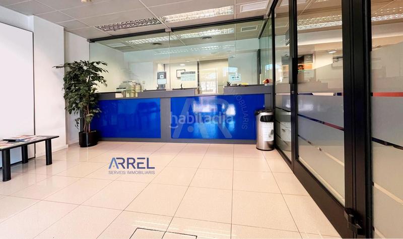 Foto a73a4071-f2e0-4c8a-8e9d-c6576484fe2b. Local commercial dans Alella