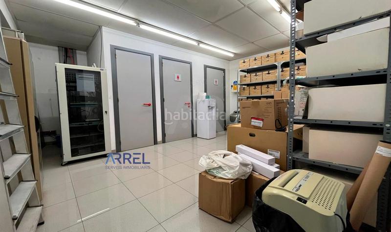 Foto abb653d6-a07c-4386-9e87-43b2e6ebfd92. Local commercial dans Alella