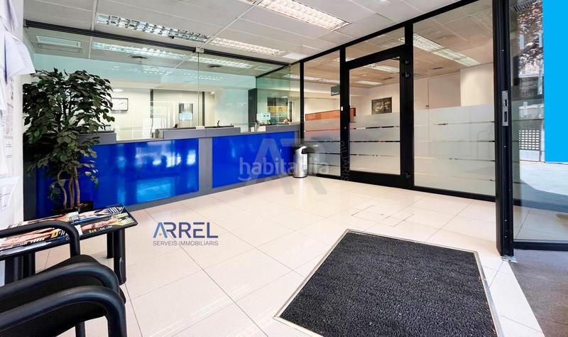 Foto cd243b93-3468-4c9c-8f43-905fe99132a4. Local commercial dans Alella