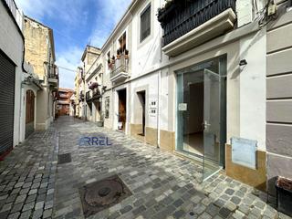 Miete Geschäftsraum in Dr corbera 8. Local comercial centro de allla