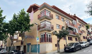 Erdgeschoss in Carrer francesc macià 47. Planta baja con terraza privada centro de masnou