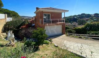 Location Maison  Passatge de dolors riera. Chalet en alquiler en alella