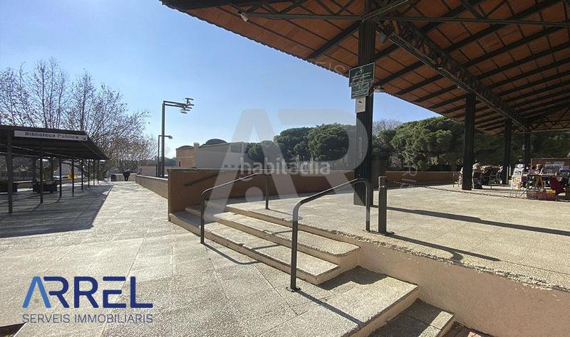 Foto 00984dbe-0a31-4656-95eb-d516dcd82b4e. Lloguer apartament a Alella