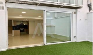 Location Appartement  Carrer doctor corbera. Dúplex amb exterior al centre dalella 2 hab