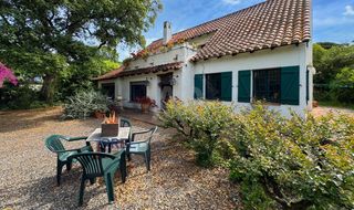 Casa  Riera coma clara. Casa con percela en entorno con encato