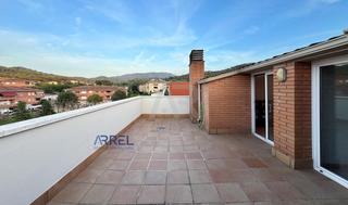 Lloguer Pis  De vallromanes. Àtico dúplex vallromanes amueblado