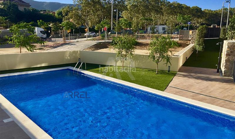 Foto 46188f54-fa11-47ae-b791-f8c6e9787193. Appartement avec parking dans Alella