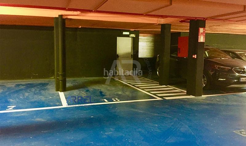 Foto 99cc26ca-fbcc-403f-8415-40f365fafbea. Appartement avec parking dans Alella