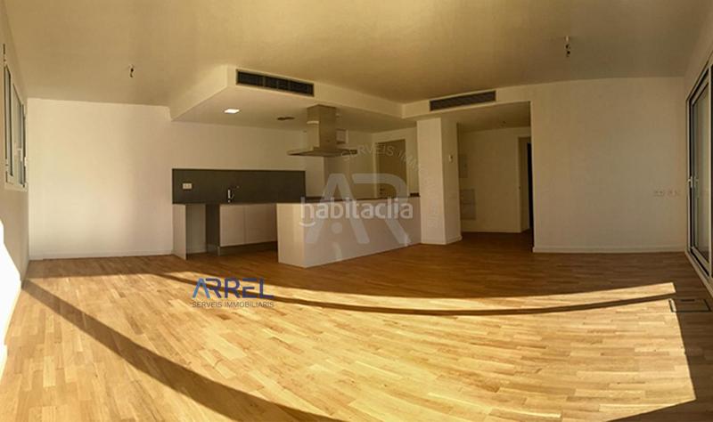 Foto c83e8c80-f34a-44c9-98e0-c015bd212d09. Appartement avec parking dans Alella