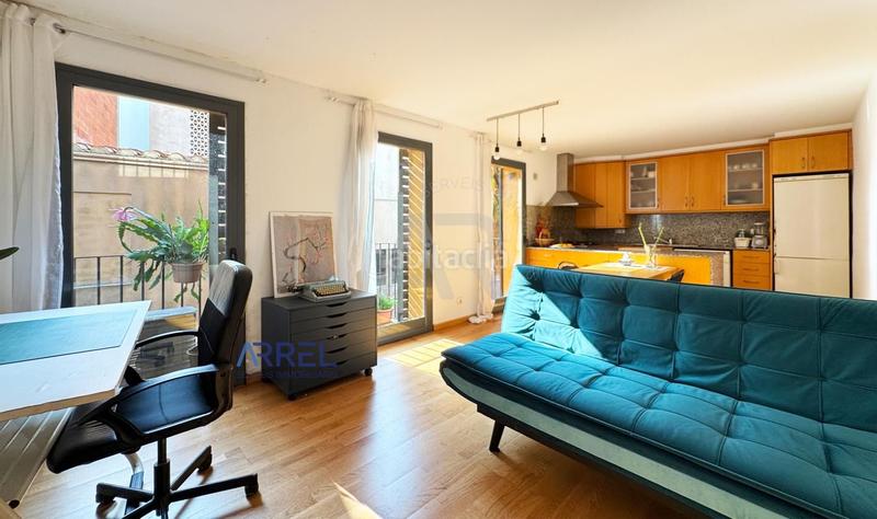 Foto 7e0d43cb-6fa4-496c-bd30-0eb7c109439a. Appartement dans Alella