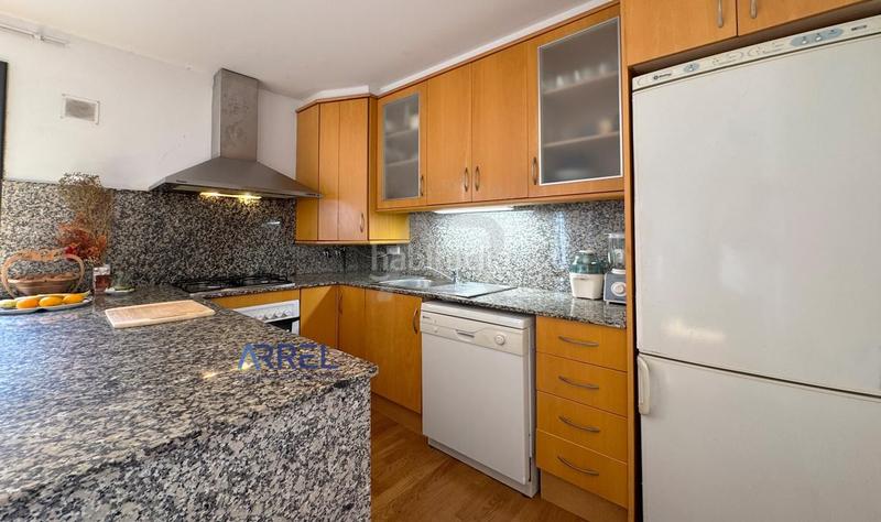 Foto 8941acfb-af09-440c-9830-98ec9de4a432. Appartement dans Alella