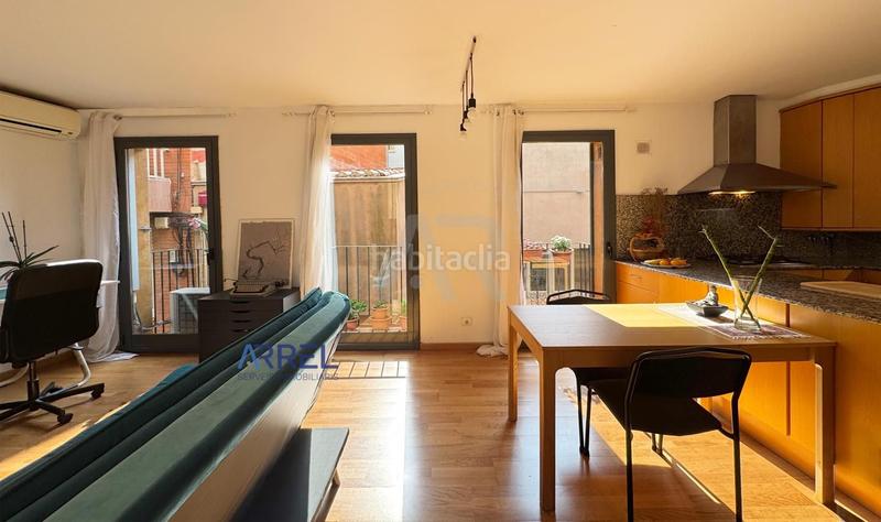 Foto 9dbf8213-5d83-4111-8bbf-4b8a732e4728. Appartement dans Alella
