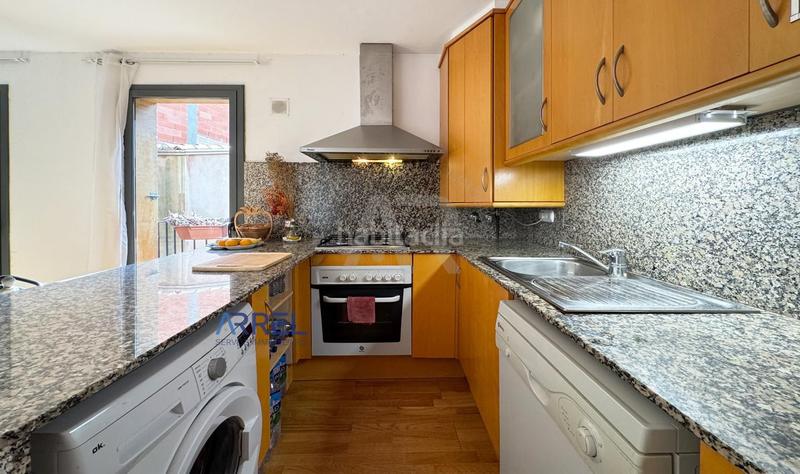 Foto e66d002b-e8ed-4fb6-b529-830a64c82f4e. Appartement dans Alella