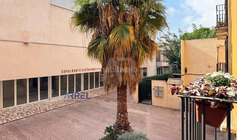 Foto f7962fa4-ec75-4299-80fe-6fd115ac3db3. Appartement dans Alella