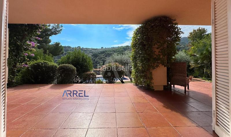 Foto a4991b3e-a64a-42fb-9f90-5bdf05b45e0f. Affitto casale con parcheggio piscina in Alella