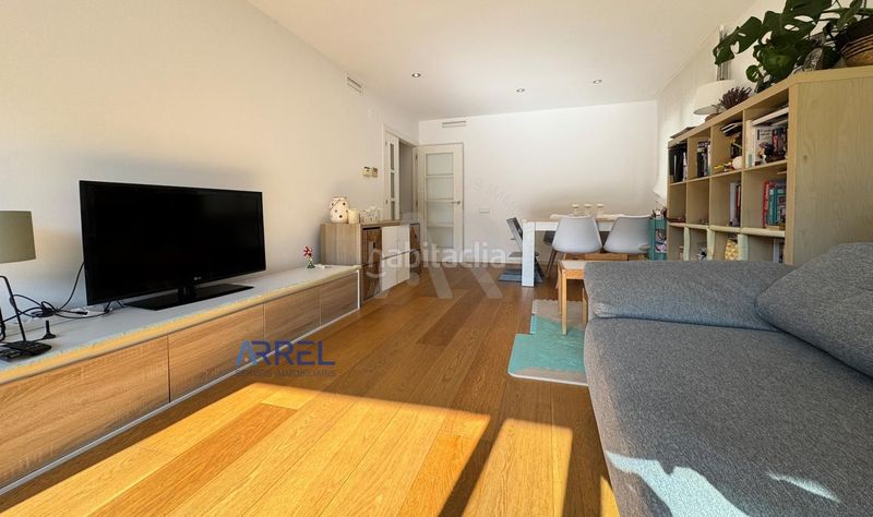 Foto 03068618-310b-4b4e-b6a0-959253925fdb. Rent flat with parking in Alella