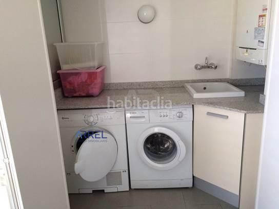 Foto 12426a41-239b-48d3-ace9-b55ab4009c5f. Rent flat with parking in Alella