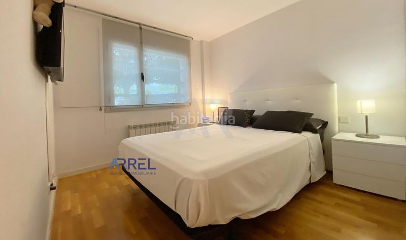 Foto 32a5cfe2-9d13-4dd8-8d16-378036ece0b0. Rent flat with parking in Alella