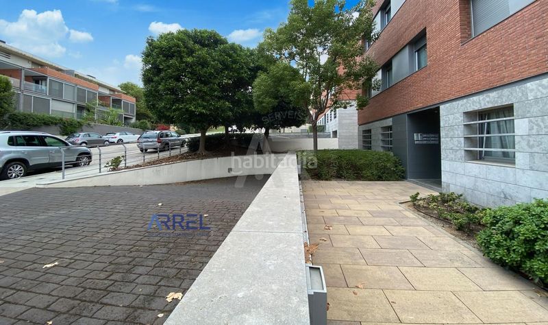 Foto 50355ccc-2df2-4b1e-9698-5da11a392ff6. Rent flat with parking in Alella