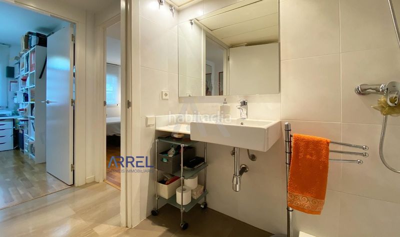 Foto 73e0d84e-0cd4-4580-ba81-ae0724ce2017. Rent flat with parking in Alella
