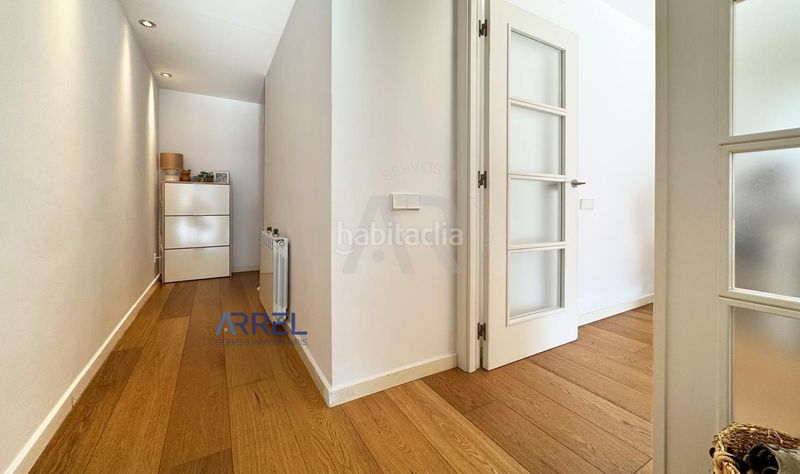 Foto 79c75044-f677-4f3f-ba7c-dea5a5da980d. Rent flat with parking in Alella
