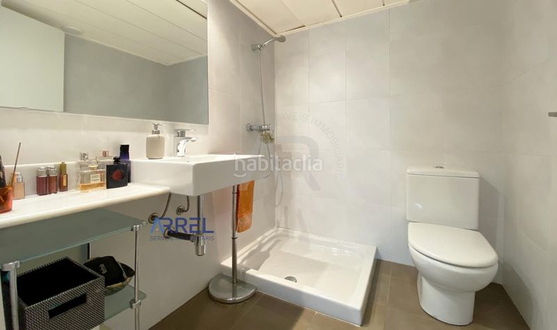 Foto 7a281607-cf76-425d-884c-df6fd19b3e2f. Rent flat with parking in Alella