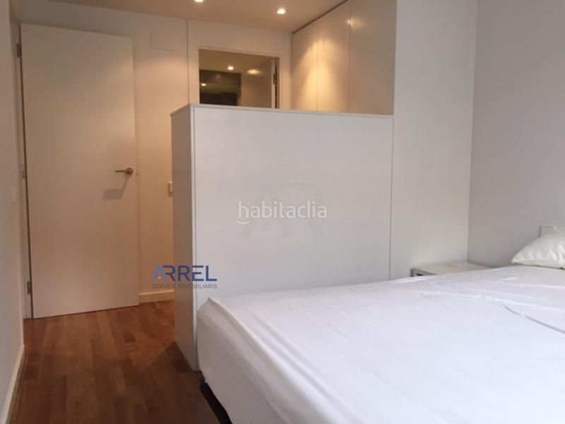 Foto 7be7ea69-eaf4-4bbe-ba36-f329e7ffa951. Rent flat with parking in Alella