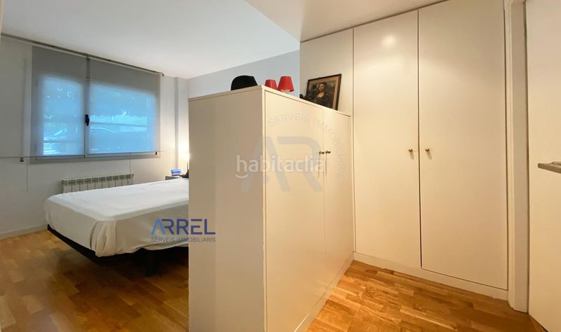 Foto 9350b2fb-7d50-4219-8482-fc8d355616e0. Rent flat with parking in Alella