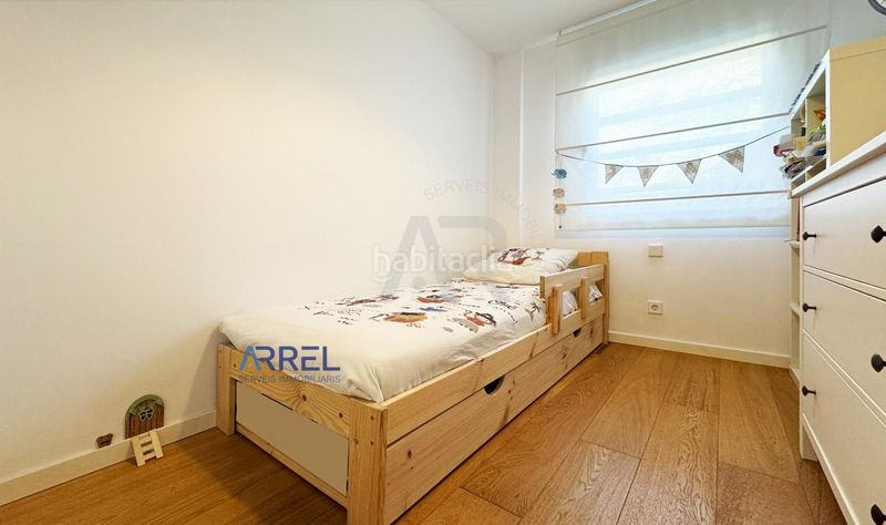 Foto 958937cb-74f9-4b2d-b27d-0ad3c61a346b. Rent flat with parking in Alella