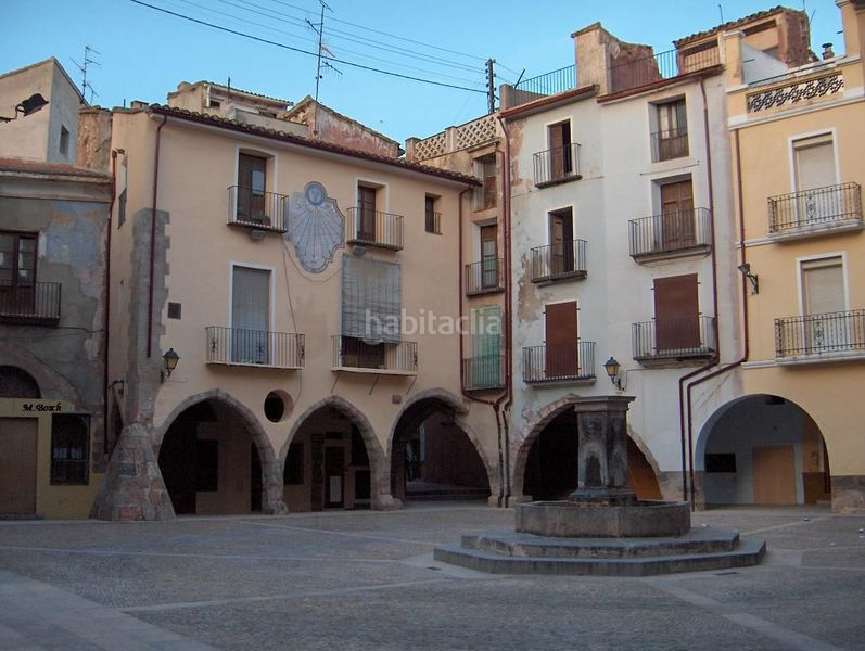 Foto 4ba27e4f-2d57-4658-b2e6-fcaac3a0cbd3. Terreny residencial a Onda