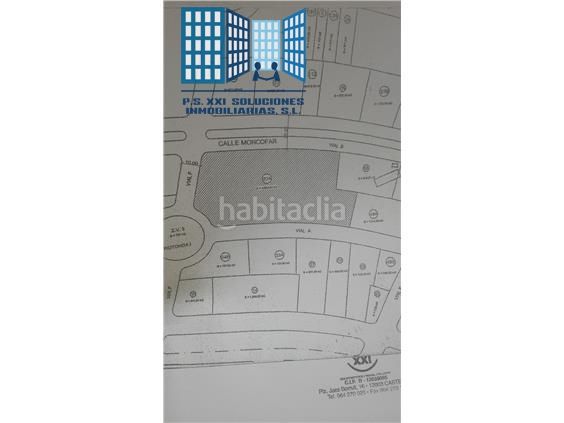Foto c709fdf5-16ec-46b3-9a3f-8af800587851. Terreny residencial a Onda