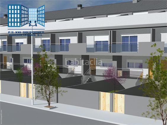 Foto ce925399-0b56-4289-bc53-2dd14f75d876. Terreny residencial a Onda