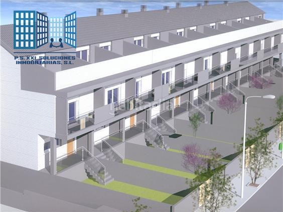Foto f7797330-3e3e-40f2-9d1f-44d8c2d60a4e. Terreny residencial a Onda