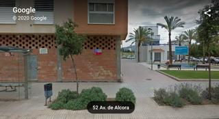 Lloguer Local Comercial  Alcora. Local com. en alquiler en avda. alcora.