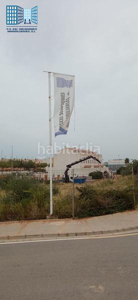 Foto e628e125-4e57-4428-b7f2-bea1ed6ec6a1. Terrain résidentiel dans moncofa 44 dans Onda