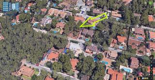 Terreny residencial  Rio duero. Solar en venta en montornes  las palmas  el refugio.
