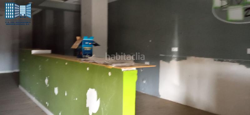 Foto 87d8e4e5-4e1a-40e4-ac26-b02210593315. Alquiler local comercial local com. en alquiler en este. en Castellón de la Plana