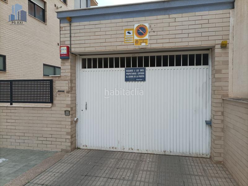 Foto 68bd756f-e295-4112-8dc9-8286250b7f74. Posto auto in vicente blasco ibañez 8 in Zona Avenida del Mar Castellón de la Plana