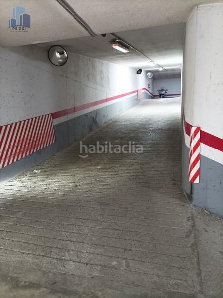 Foto 90c03e84-d9a4-4e32-b214-ac607145b2b0. Posto auto in vicente blasco ibañez 8 in Zona Avenida del Mar Castellón de la Plana