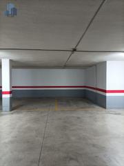 Parking voiture à Vicente blasco ibañez 8. Garaje en venta en este.