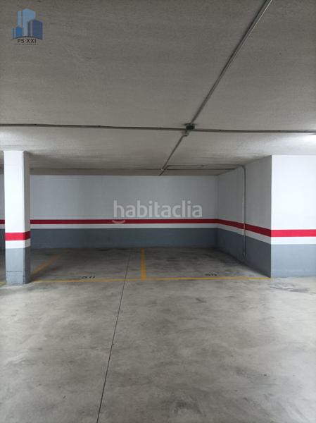 Foto ab4ed707-bb24-4c2f-9568-a67b53567ce1. Posto auto in vicente blasco ibañez 8 in Zona Avenida del Mar Castellón de la Plana