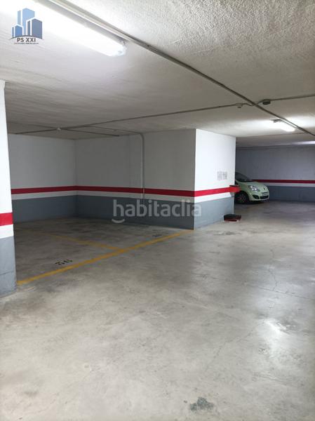 Foto c70fb597-f250-4e87-8a47-51969e3e731b. Posto auto in vicente blasco ibañez 8 in Zona Avenida del Mar Castellón de la Plana